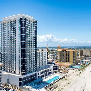 Daytona Grande Oceanfront Hotel Daytona Beach